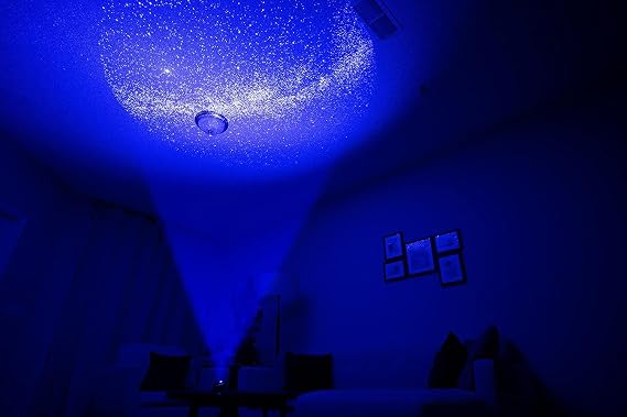 Dark Skys Skyview Pocket Planetarium