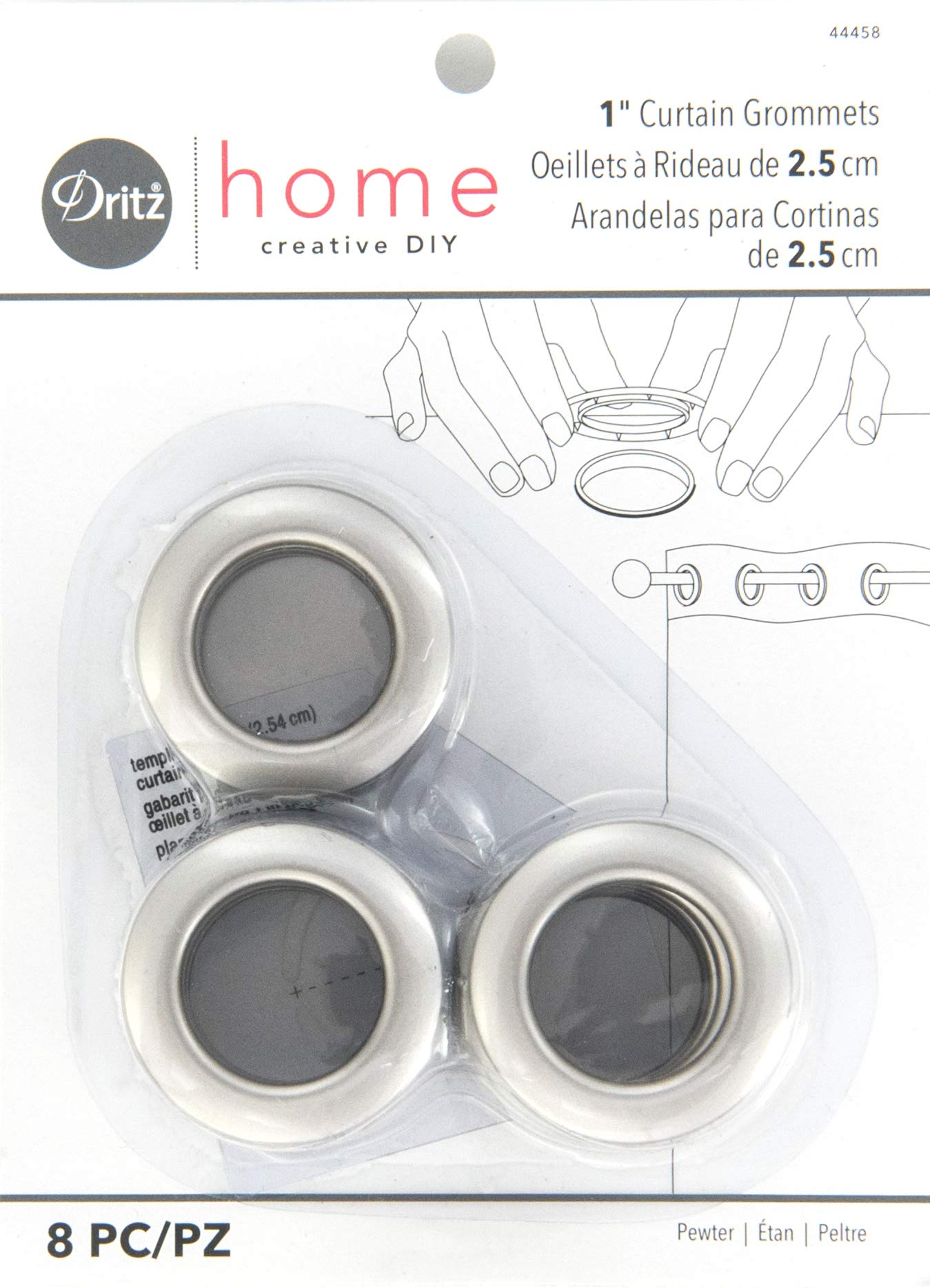 Grommet Tool For Curtains Curtains & Drapes 2023