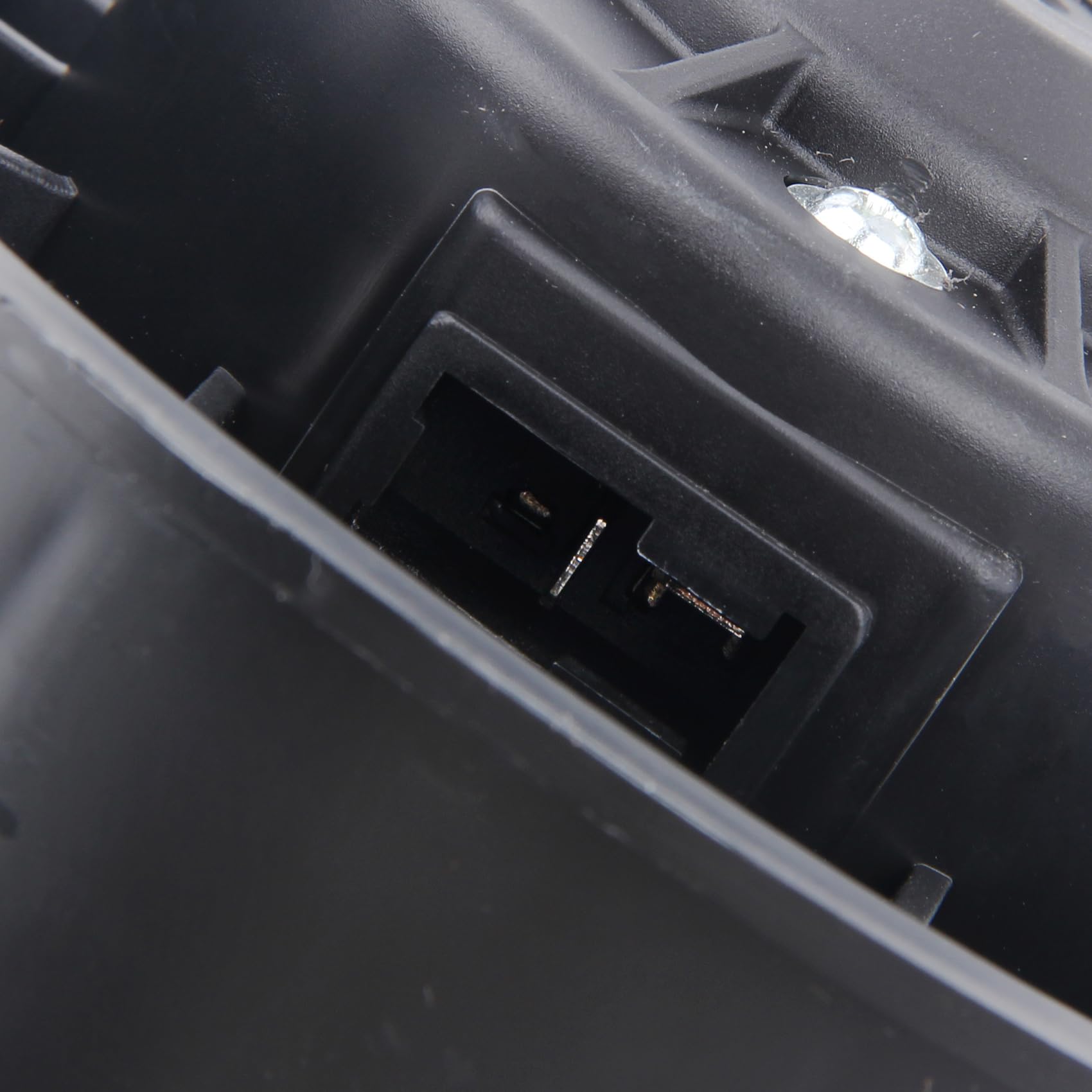 DOCAS Motore per ventola interna,Motore ventola di riscaldamento 272264EM0A compatible per Qashqai II J11 J11 DIG dCi 2013-2025