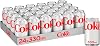 Diet Coke Soft Drink Cans, 24 x 330 mL