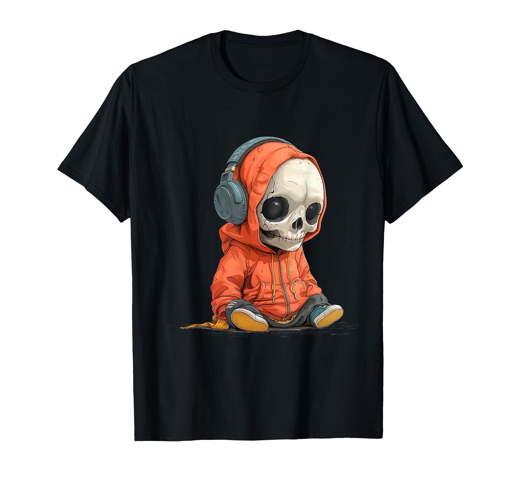 Kleidung mit Designs von Amazon Merch on Demand