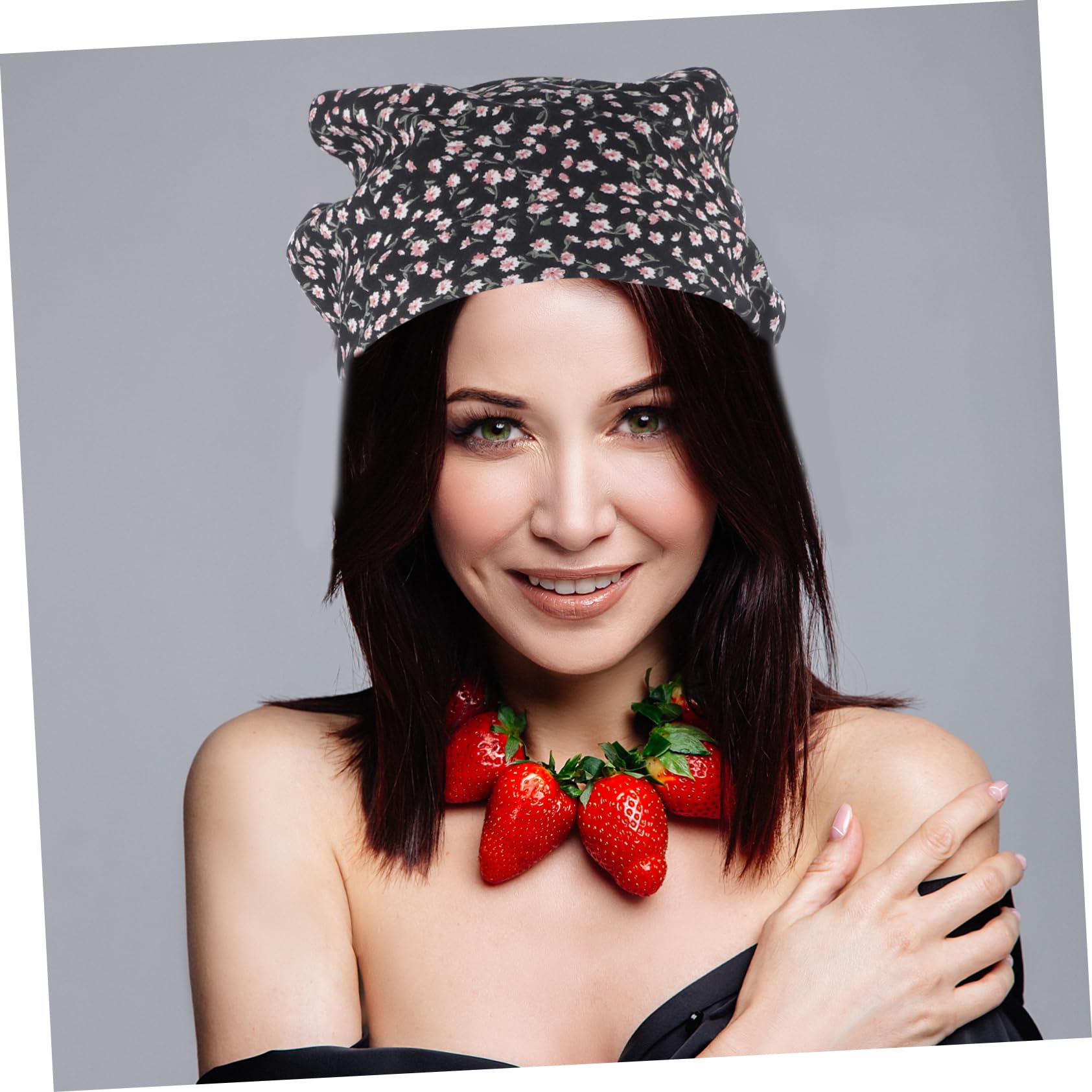 FRCOLOR 30stücke Teiliges Haarband Damen Elastische Turban Und Bandana-stirnbänder Aus Leichtem Material Für Freizeit Und Sport Verschiedenen Floralen Designs