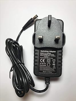 Replacement for HiTRON AC/DC ADAPTER HEA-48-150080-5 15V 800mA I.T.E/LPS POWER SUPPLY