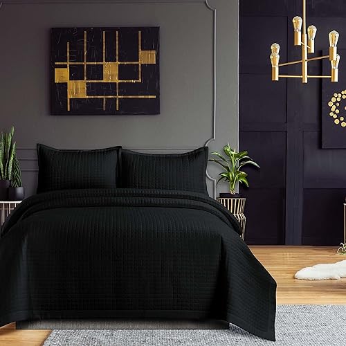 Miniatura 8 de Nápoles - Juego de edredón tamaño Queen morado