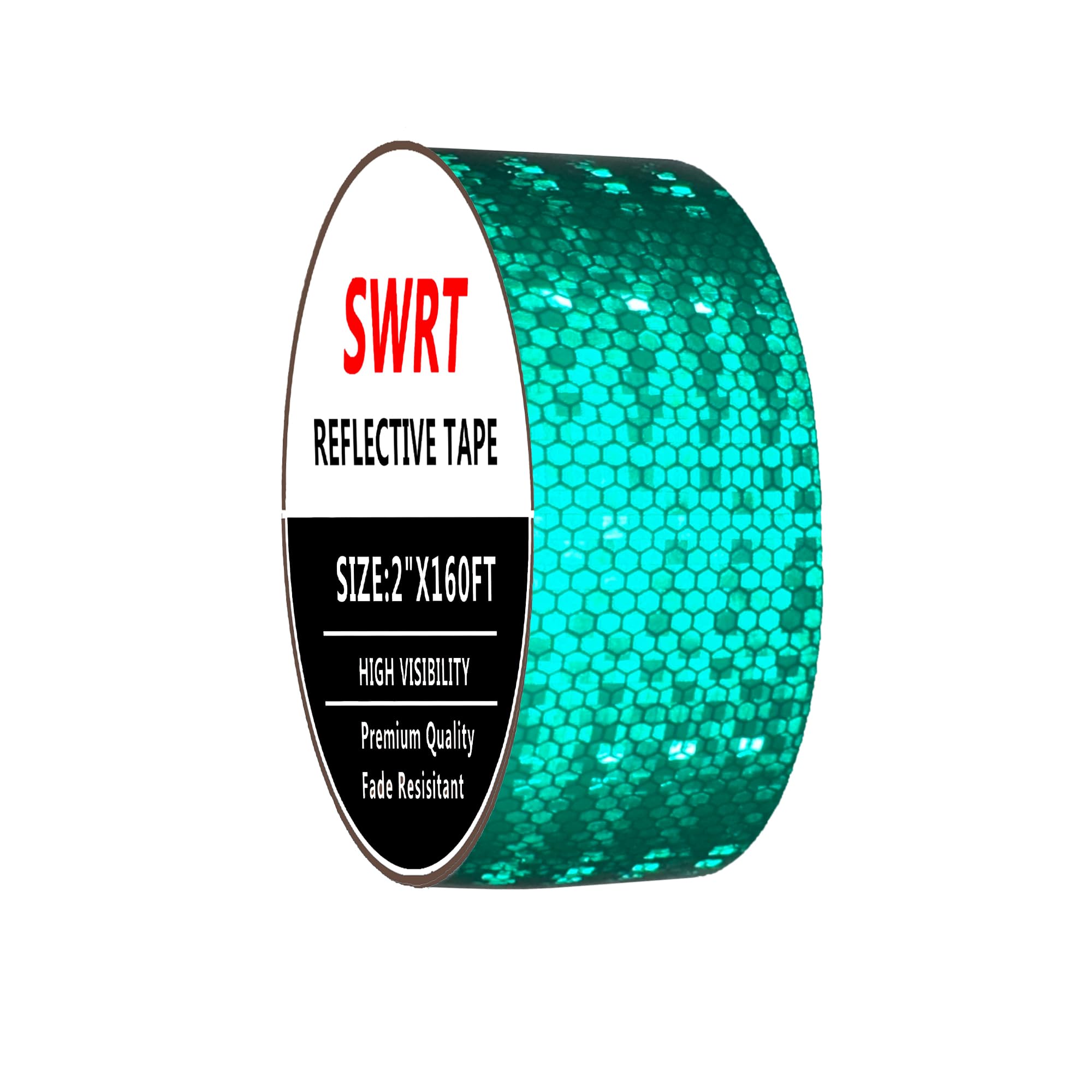 Reflective Tape - High Visibility Safety Tape -12