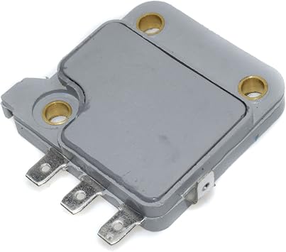 30130P06006 Ignition Control Module Fit For Prelude Honda Accord Civic New