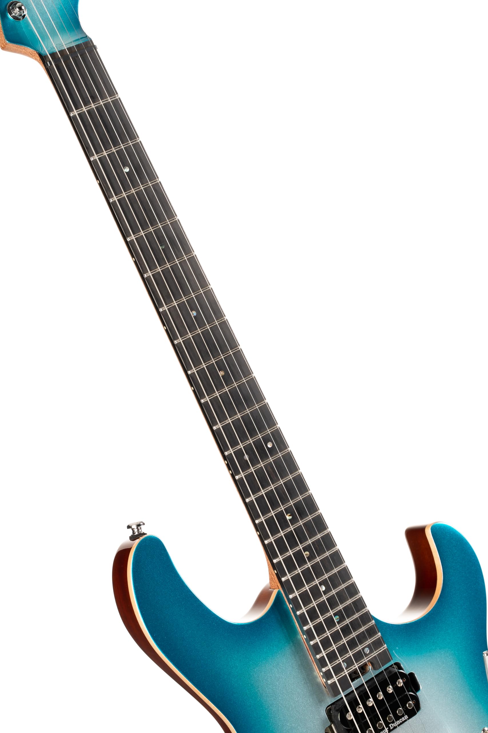 Amazon.co.jp: Cort G300 Glam 6弦エレキギター ポーラーアイス