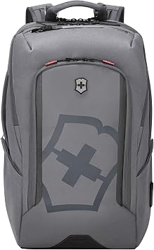 Victorinox Touring 2.0 Backpack, gray, F