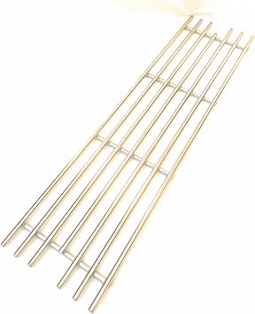 Dacor BBQ Grill Cooking Grates #72177#101164