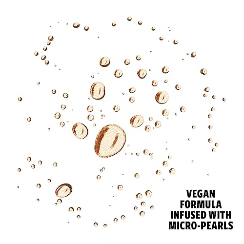 Vista 35 de NYX PROFESSIONAL MAKEUP - Espray fijador de maquillaje, acabado húmedo, fórmula vegana de larga duración (el embalaje puede variar)