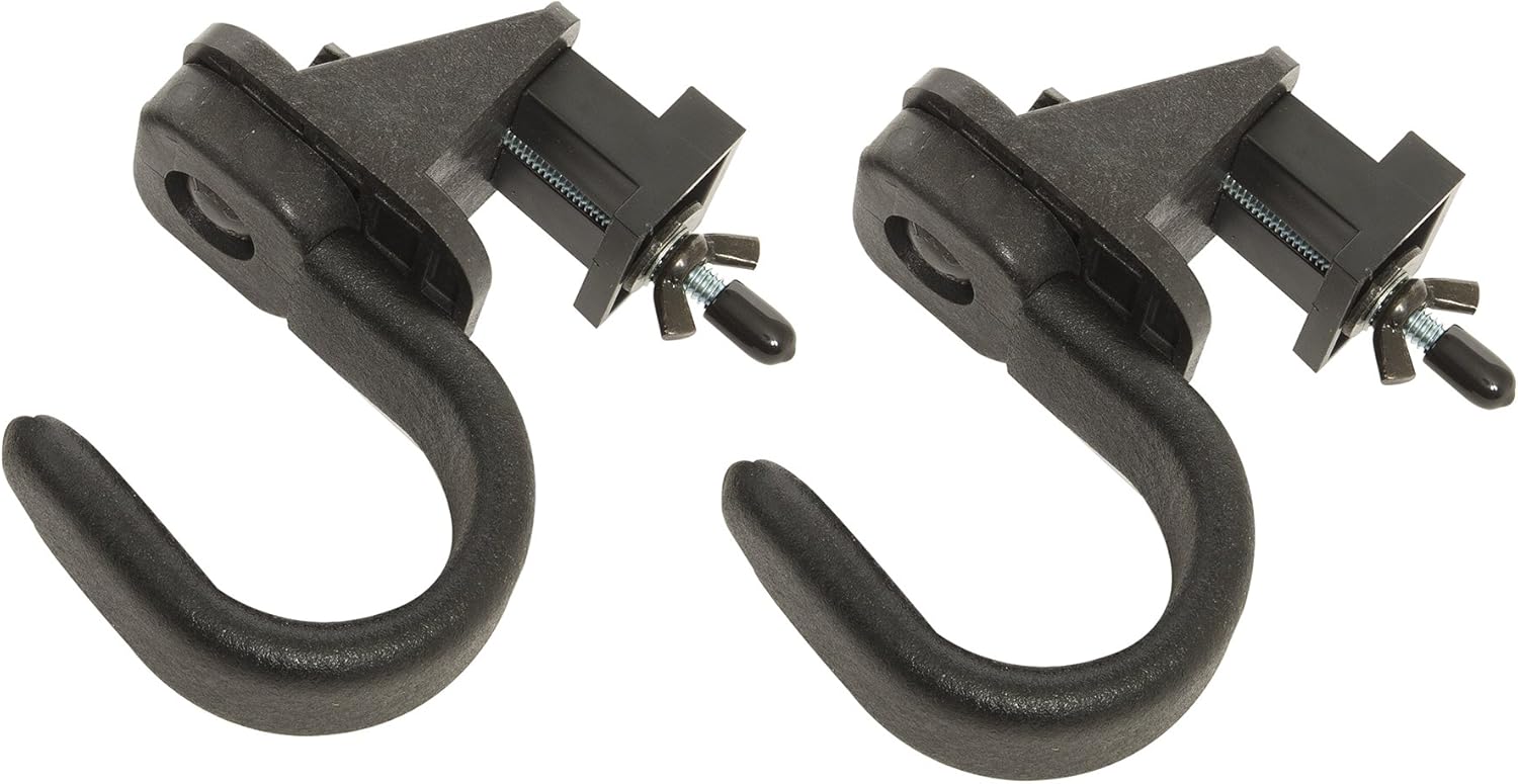 Gun Holder for Tree Stand, Hunting, fits all Rifles, Shot Guns, Muzzle Loaders, Clamps on for easy use