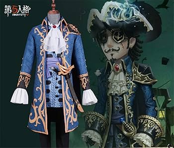 Amazon.co.jp: 【IdentityV】 第五人格 一等航海士 ホセ