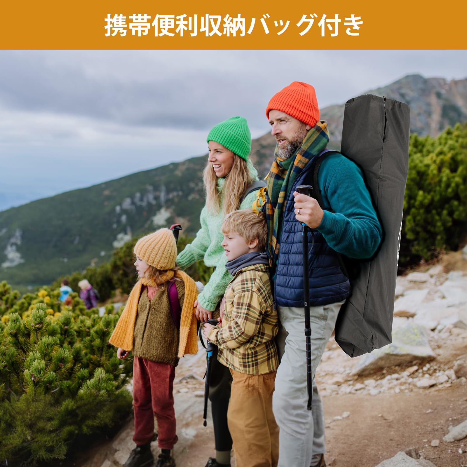 Amazon | Overmont 簡易ベッド 折りたたみベッド コット アウトドア