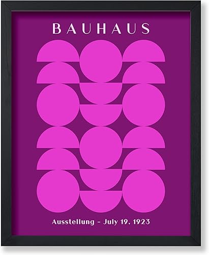Miniatura 63 de Poster Master Póster Bauhaus – Impresión de silla Wassily – Arte de exposición – Arte minimalista – Arte moderno – Regalo para hombres y mujeres –