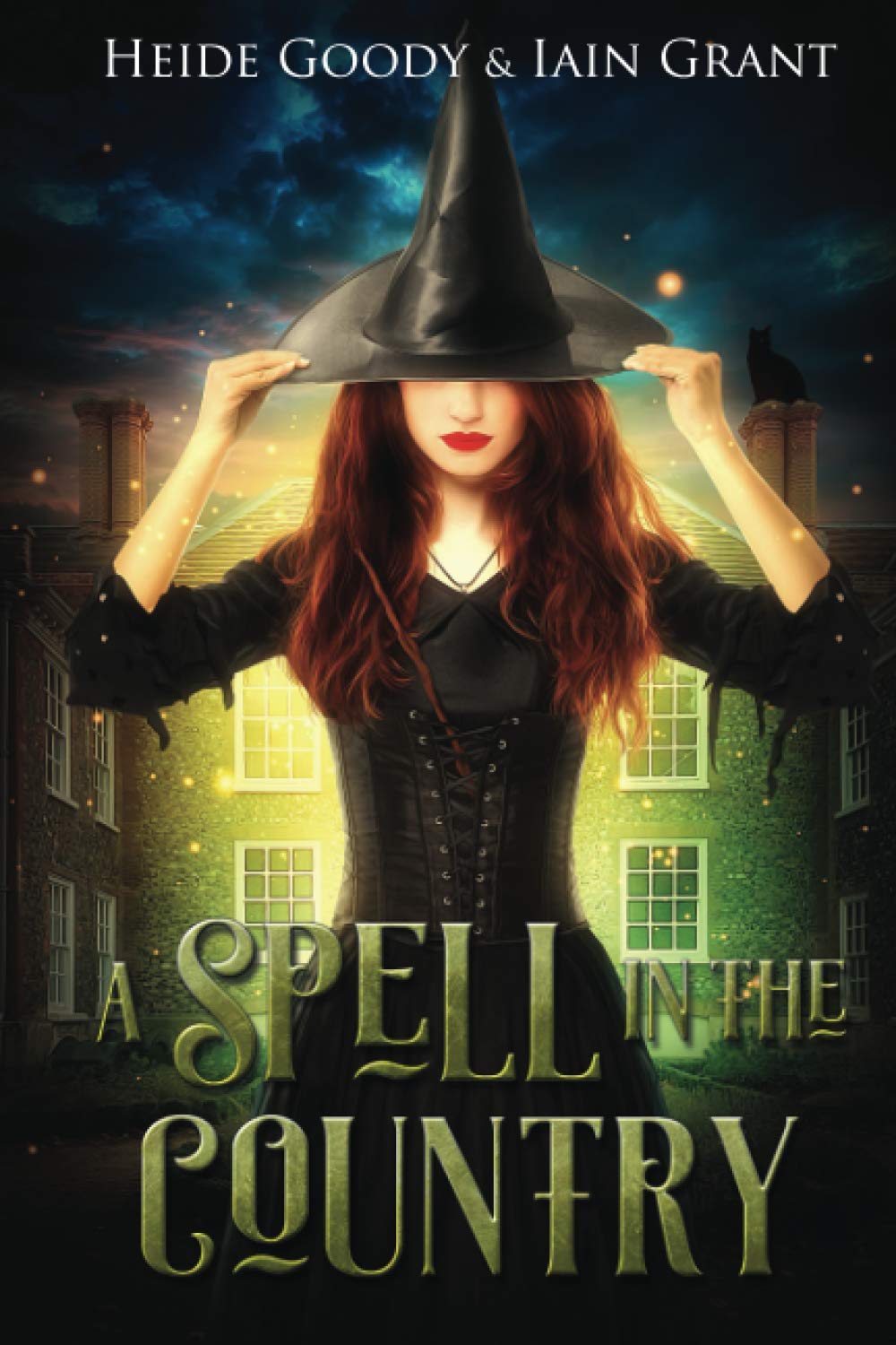 A Spell in the Country