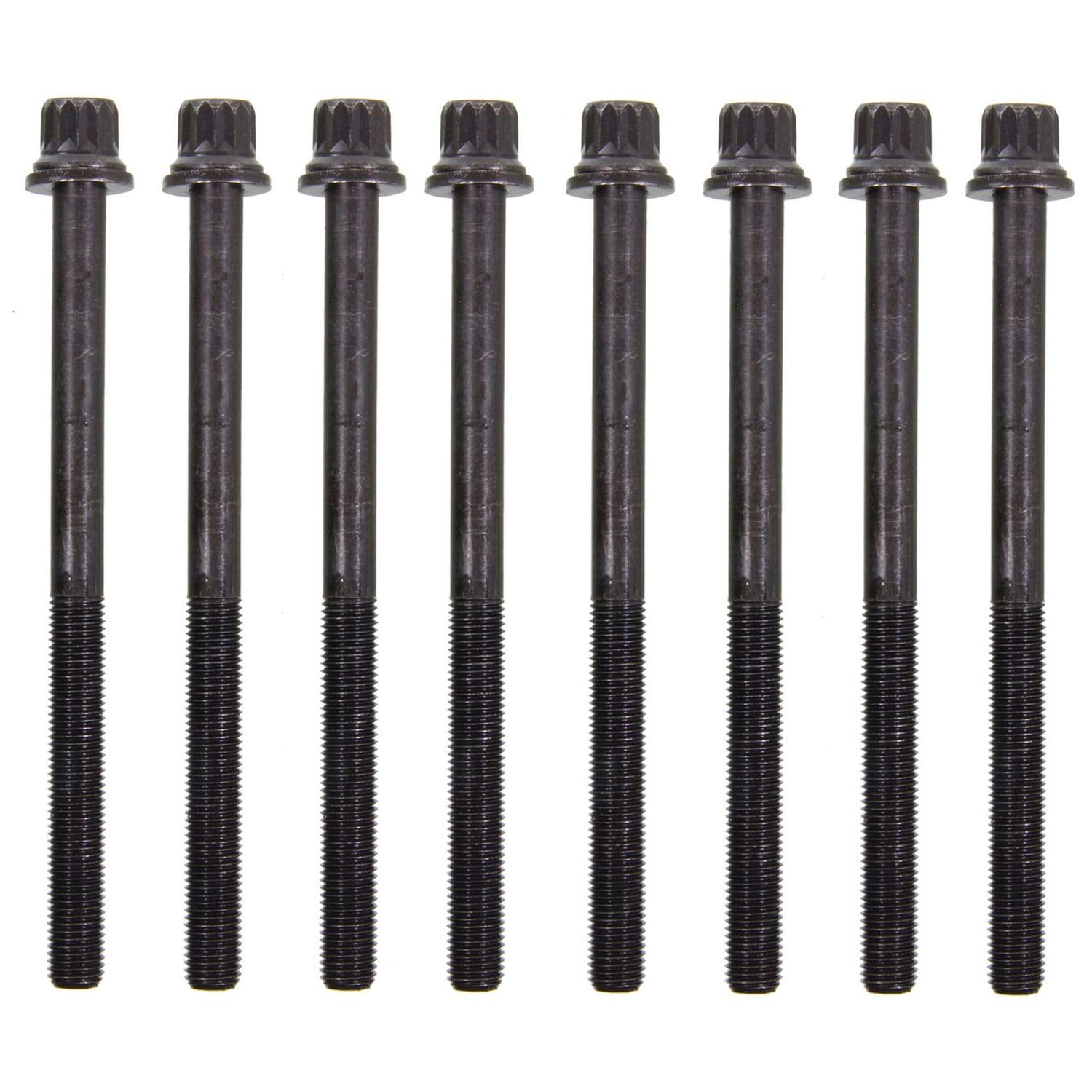 Fel-Pro ES71329-1 zestaw śrub z łbem