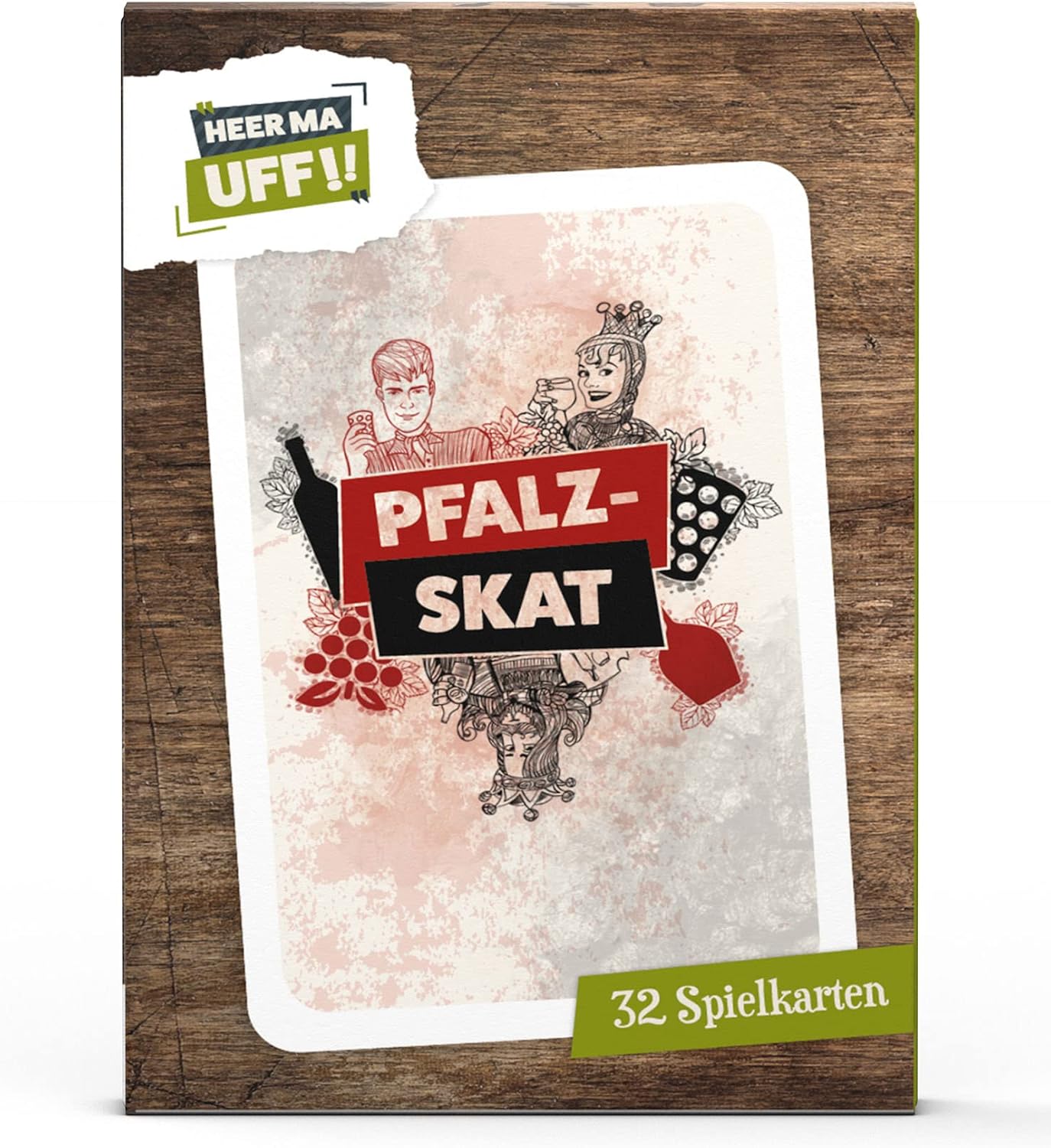 Pfalz-Skat