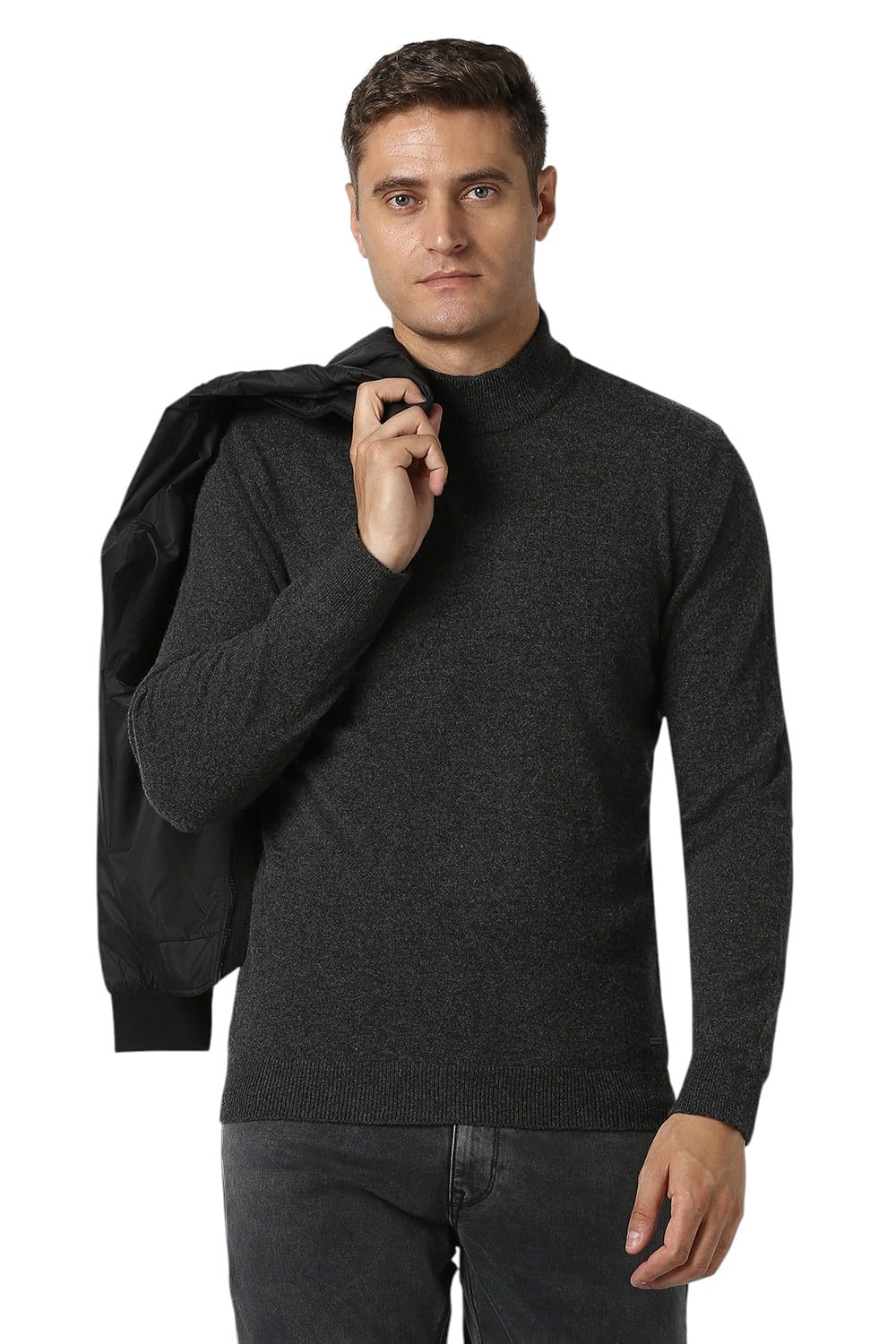 peter england Men Sweater-picture-21