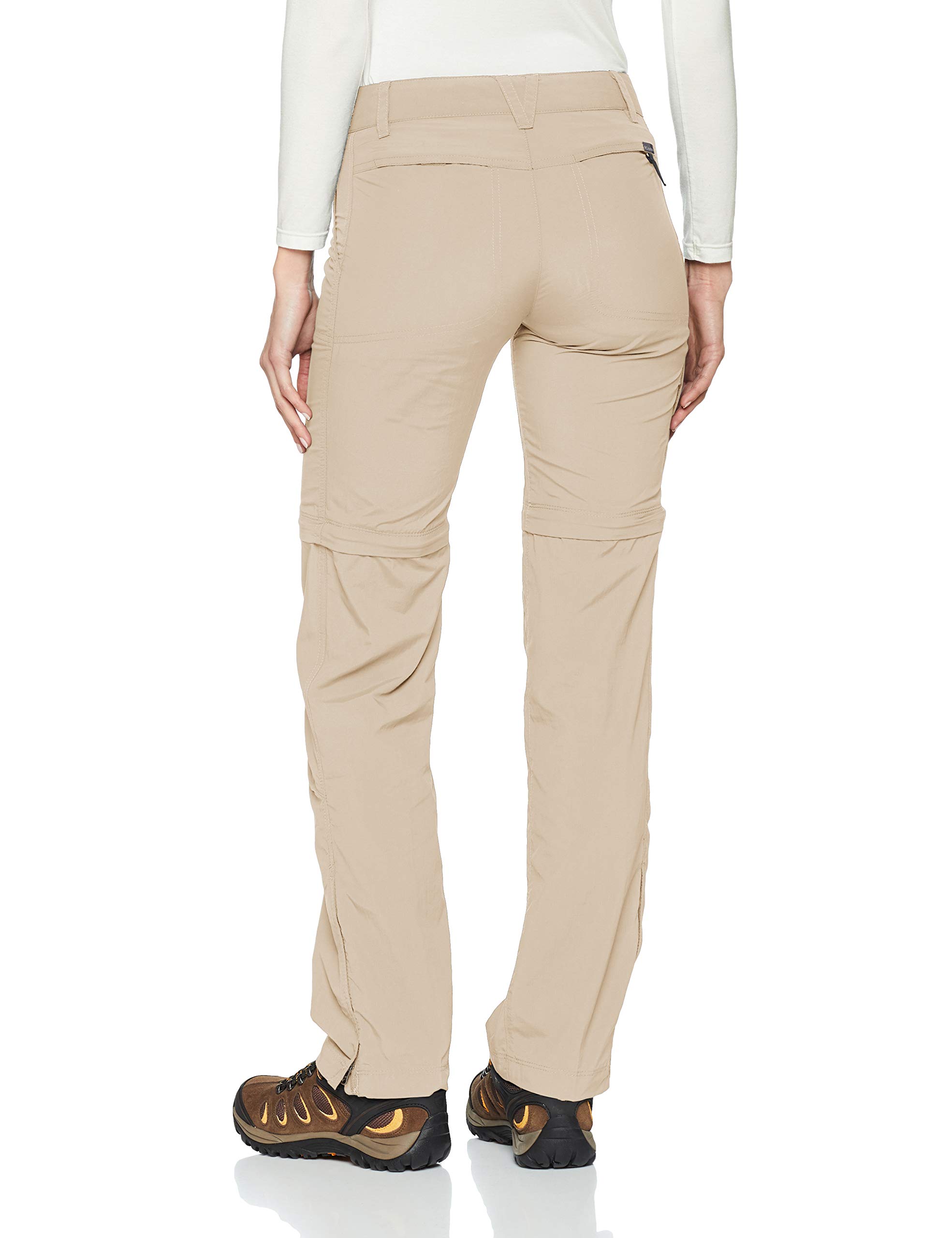 Columbia Silver Ridge Convertible Hiking Trousers