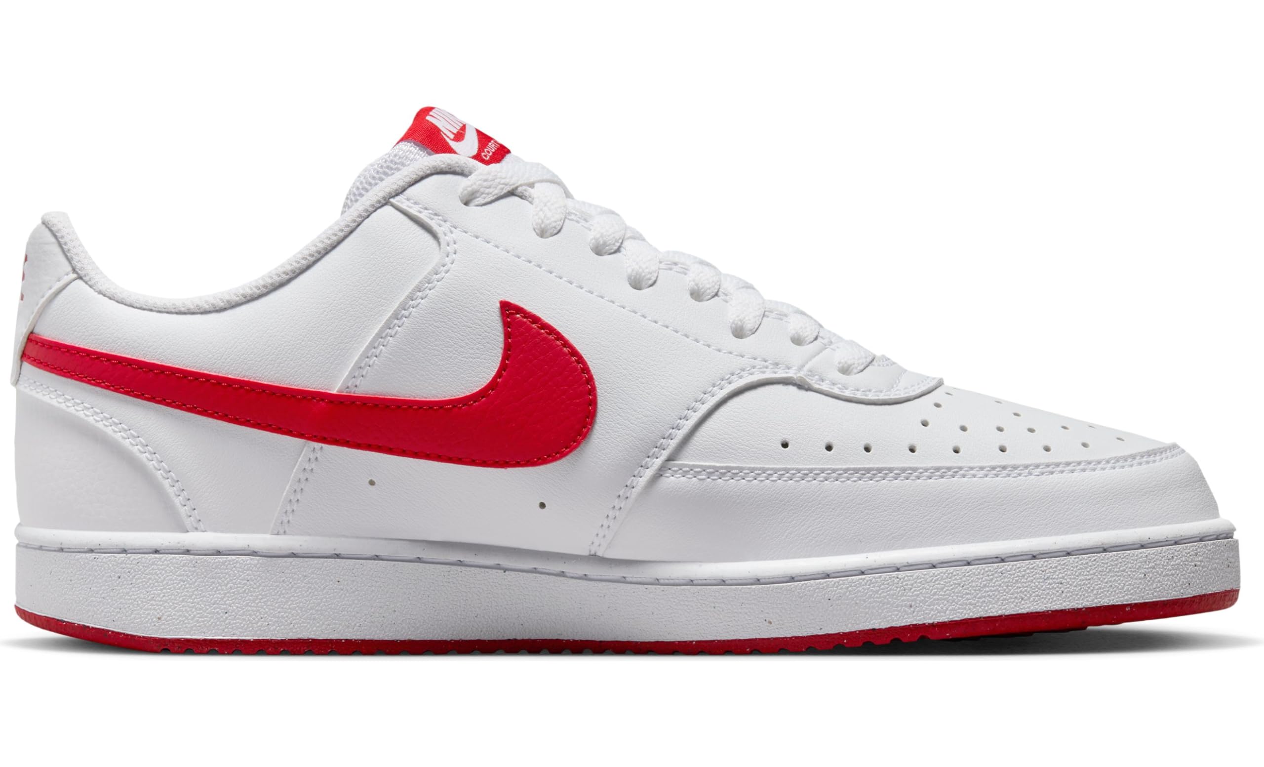 Nike Herren Court Vision Low Next NatSneaker