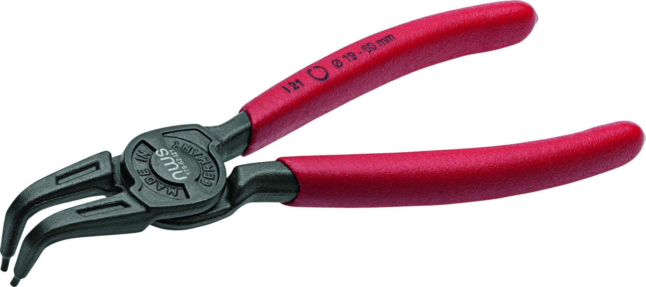 NWS Circlip Pliers Inner Snap Ring Installation 165mm