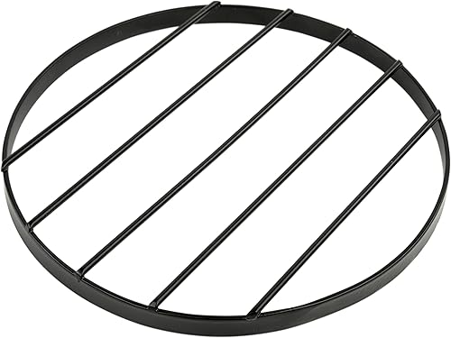 Spectrum Salvamanteles Finley para servir y organizar platos calientes en cocina y comedor