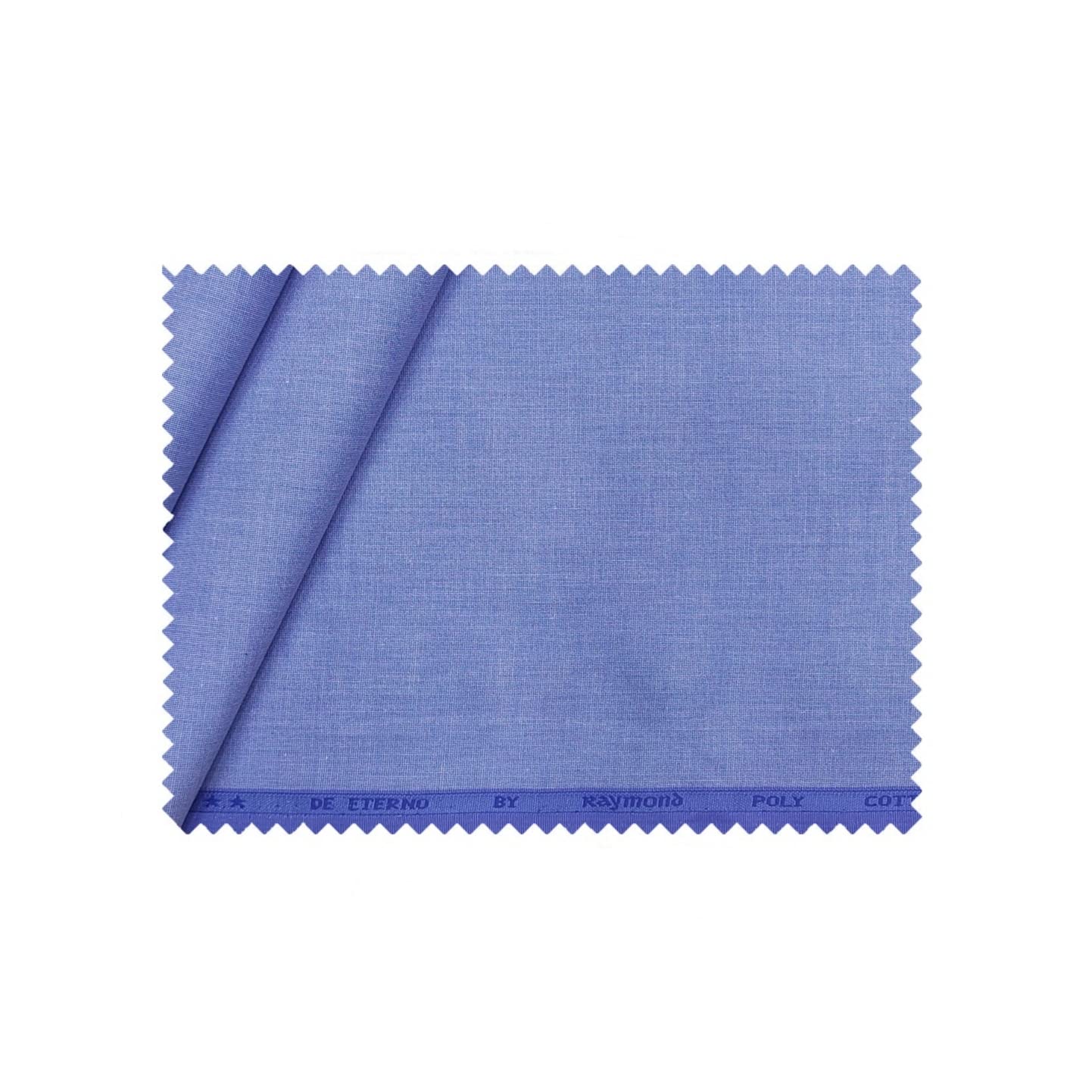 Raymond De Eterno Shirt Fabric (1.6meters, Unstitched) Clover Color-image-28