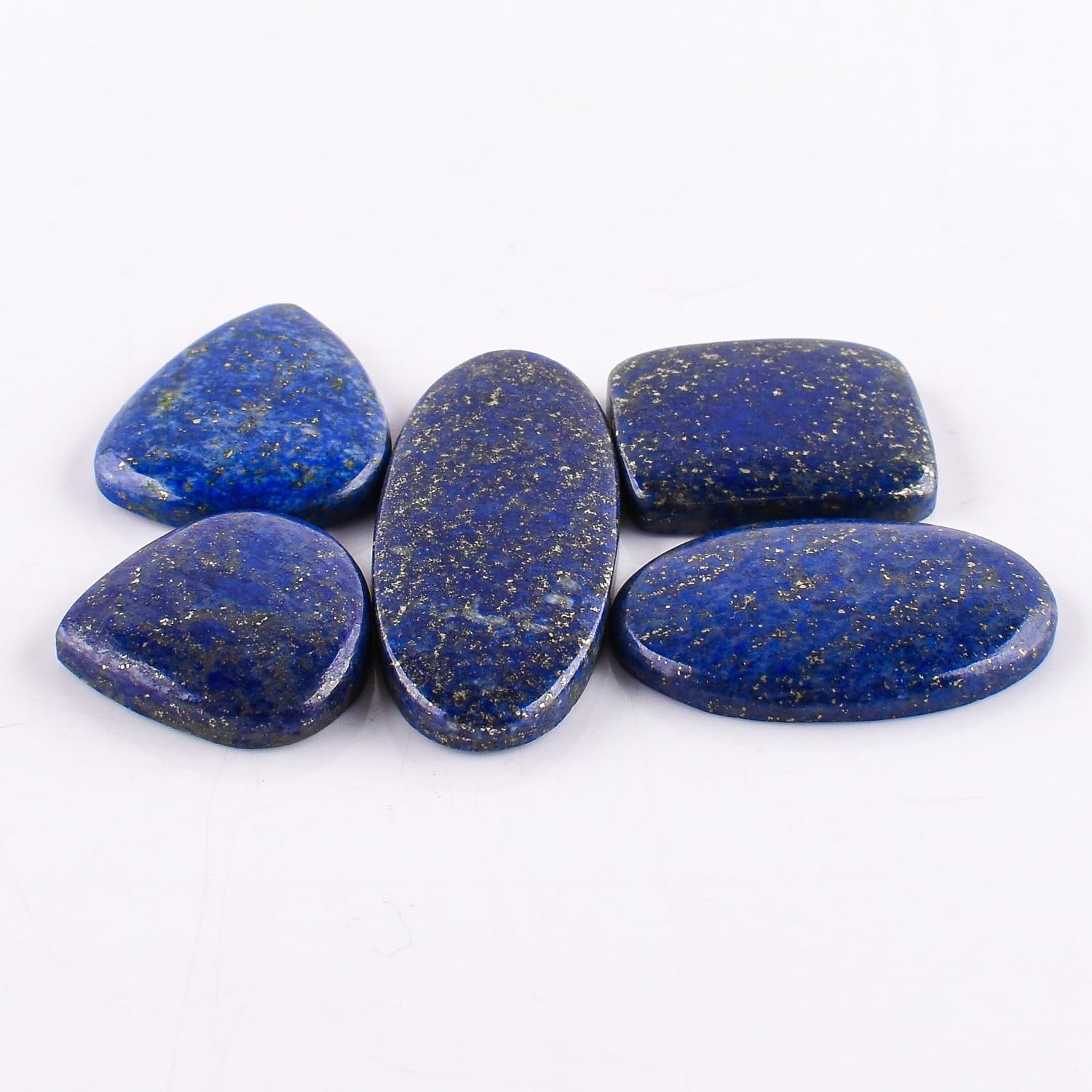 OdrillionGems Stone Cabochon, Natural Gemstones, Jewelry Making, Wire Wrapping, Loose Wholesale Supply, DIY Craft, Pectolite Dolphin Stone