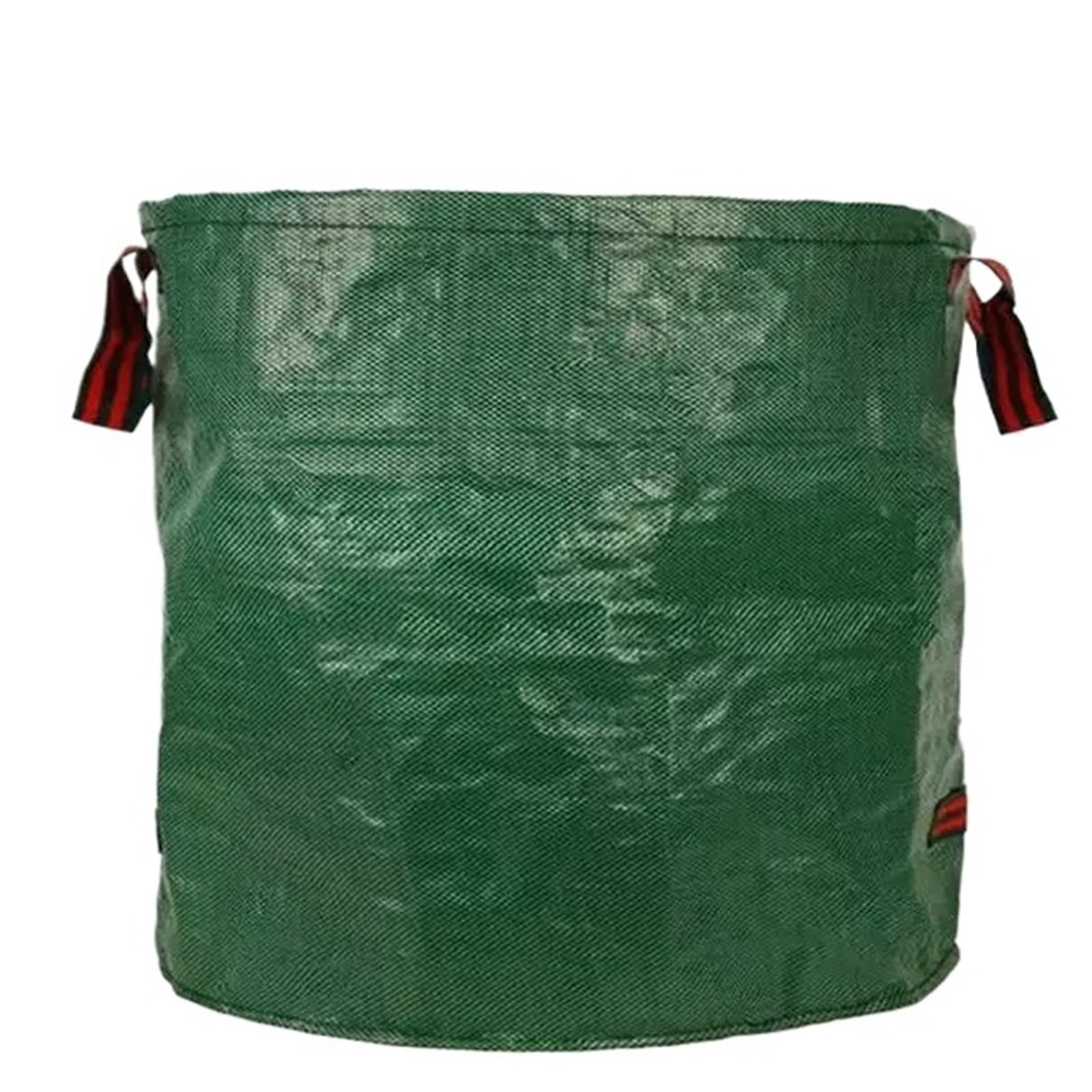 Borsa per foglie da giardino in tessuto,detriti prato,raccoglitore rifiuti piante Sacco detriti giardino