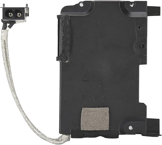 for Xbox One X Power Board, 100 to 240V AC Adapter Replacement Internal