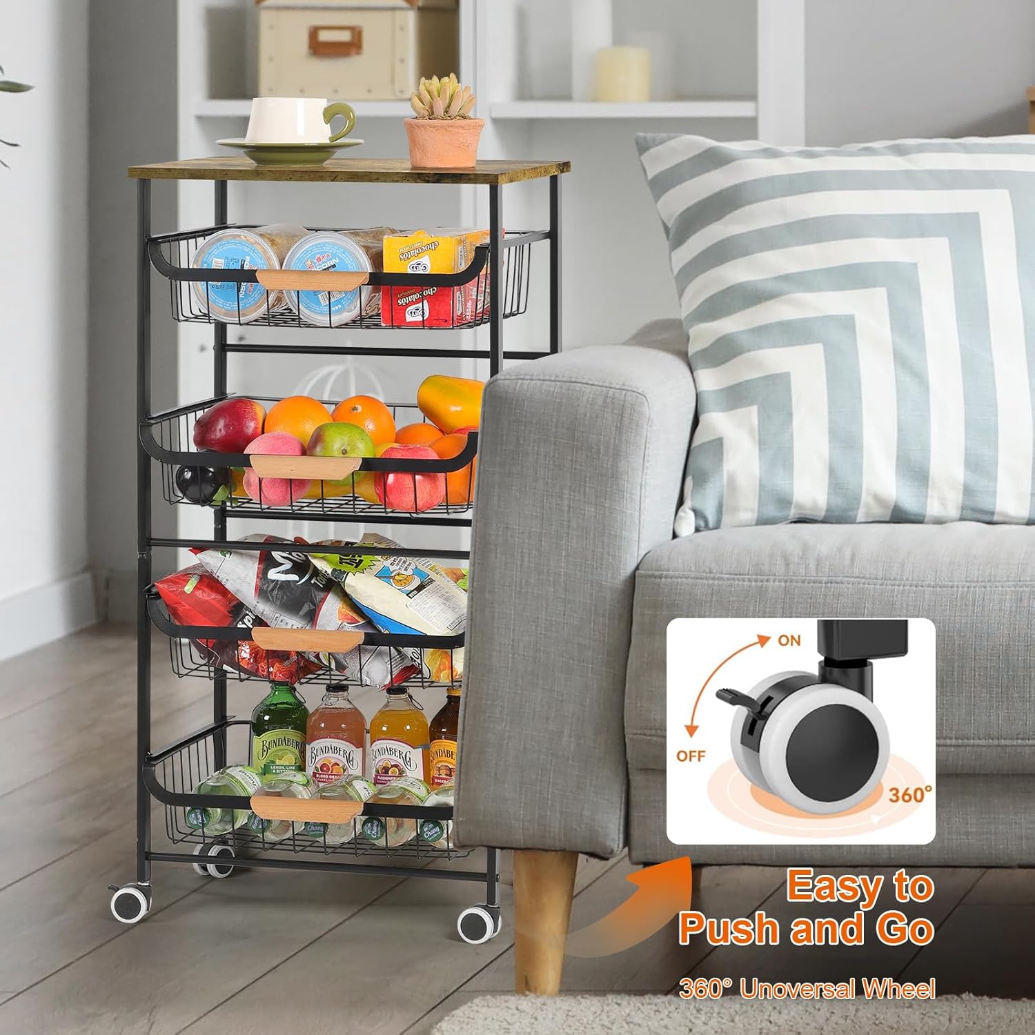 Stepping Stones Sunflower (Sunflower 3pc)