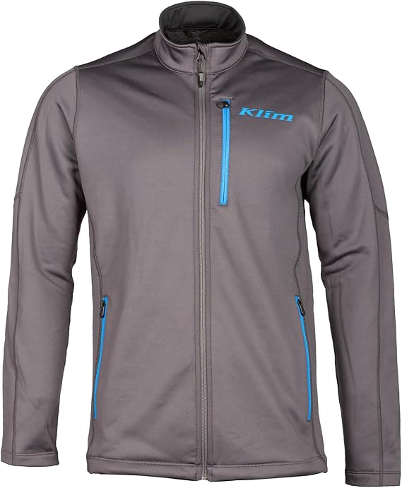 KLIM Men's Inferno Mid-Layer Jacket