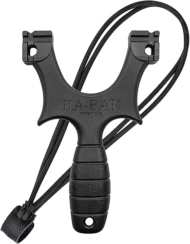 KA-BAR 9929 Sweet Move Slingshot, tamaño pequeño