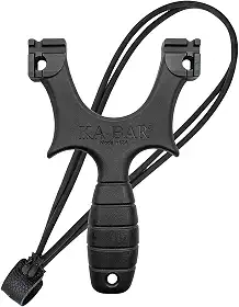 KA-BAR 9929 estilingue Sweet Move, pequeno