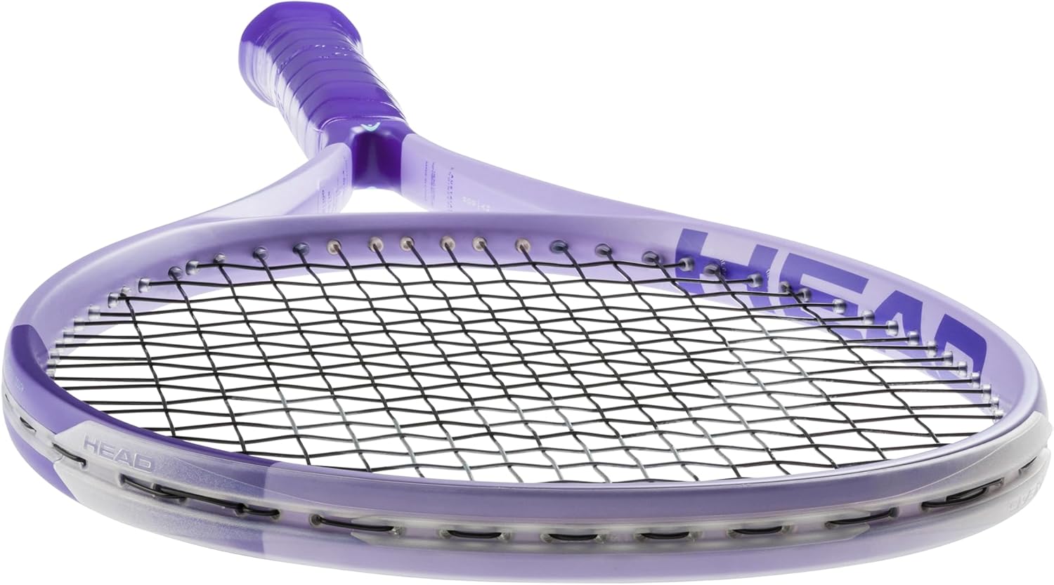 HEAD Boom MP Alternate 2026 Tennis Racquet - Intermediate & Advanced Players, Strung Mid Tension with Velocity 16G String