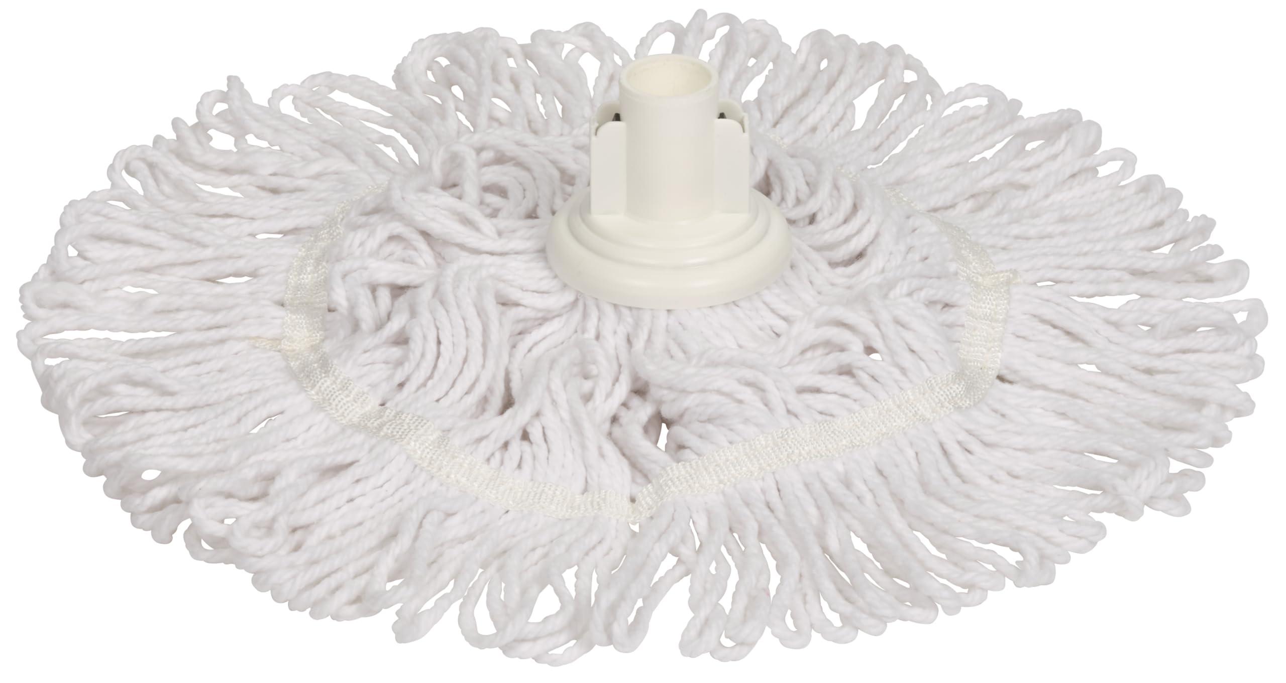 Socket Mop, 200g, White