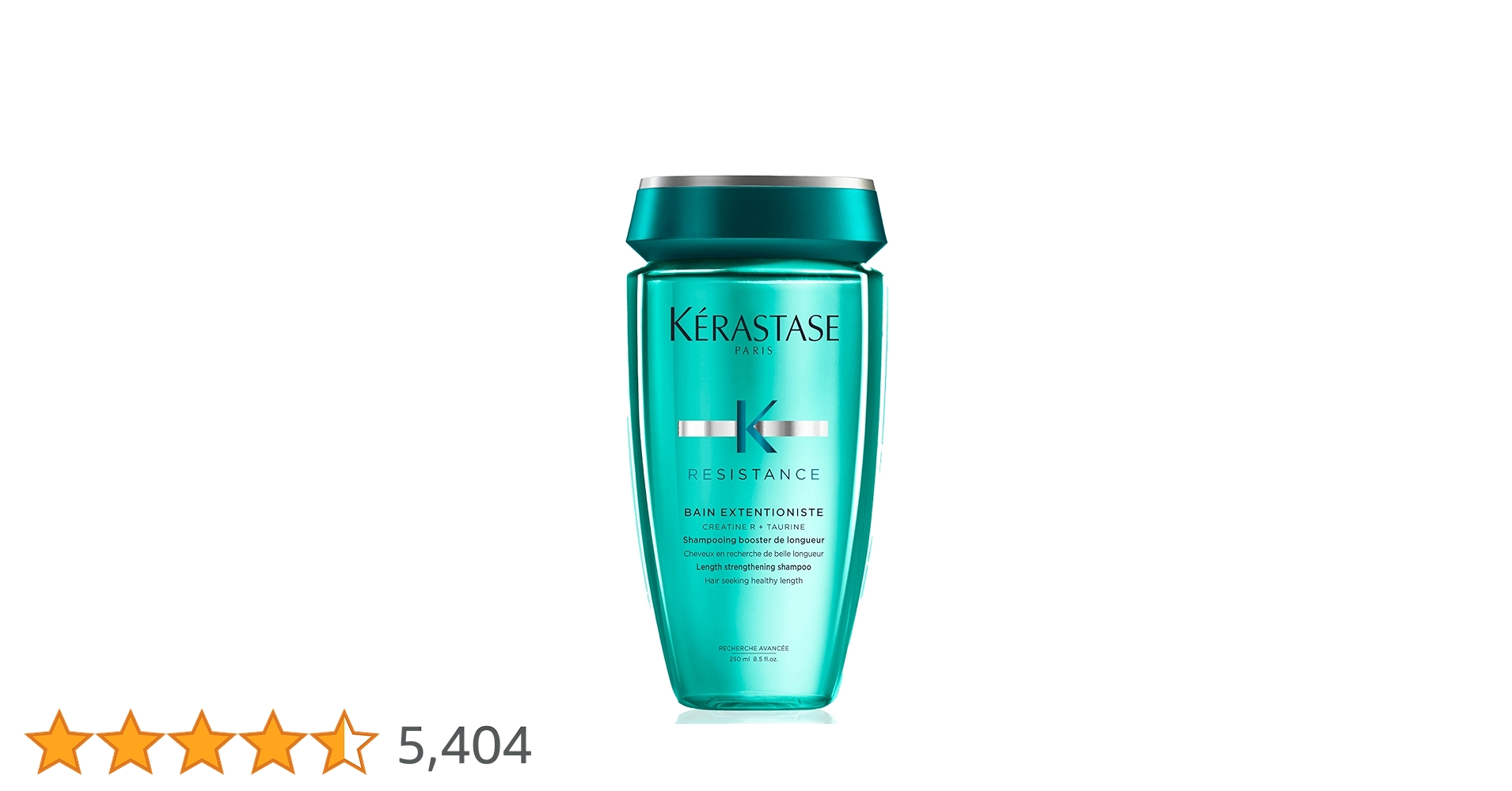 Amazon.co.jp: KÉRASTASE(ケラスターゼ) バン エクステンショ