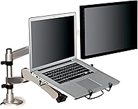 Vista 4 de 3M™ Soporte para monitor, MA265S