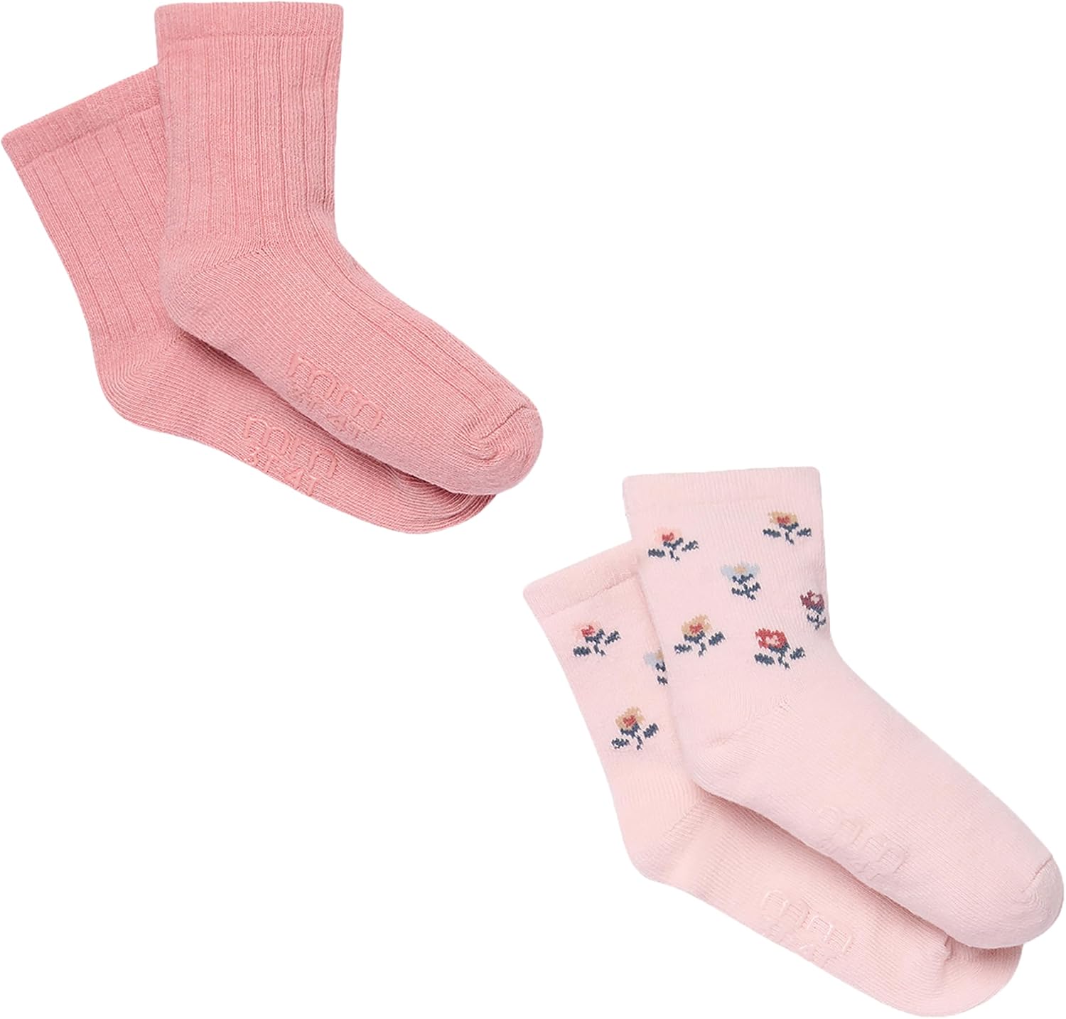 Modern Moments by Gerber Baby Girls Dressy, Lace and Knee High Socks