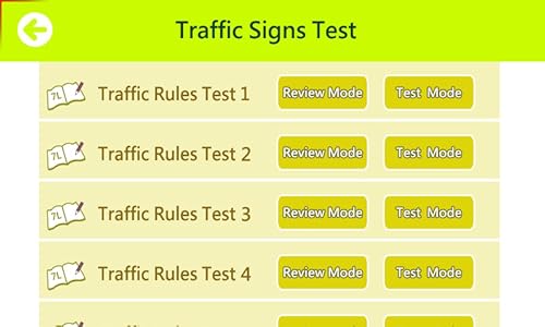 British Columbia 7L Written Test