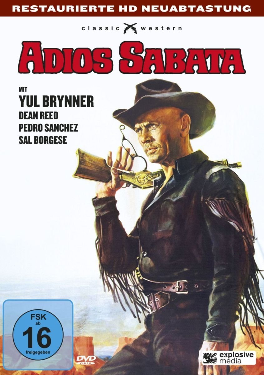Adios Sabata