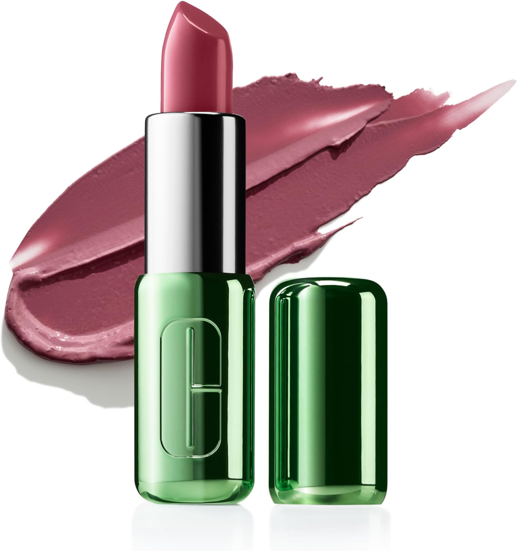 Clinique Pop Longwear Lipstick | Long Lasting, Satin, Matte + Shine | 36 Shades