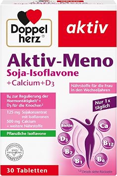 Doppelherz Active Meno