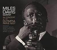 Vista 1 de In Concert At The Olympia, Paris 1957