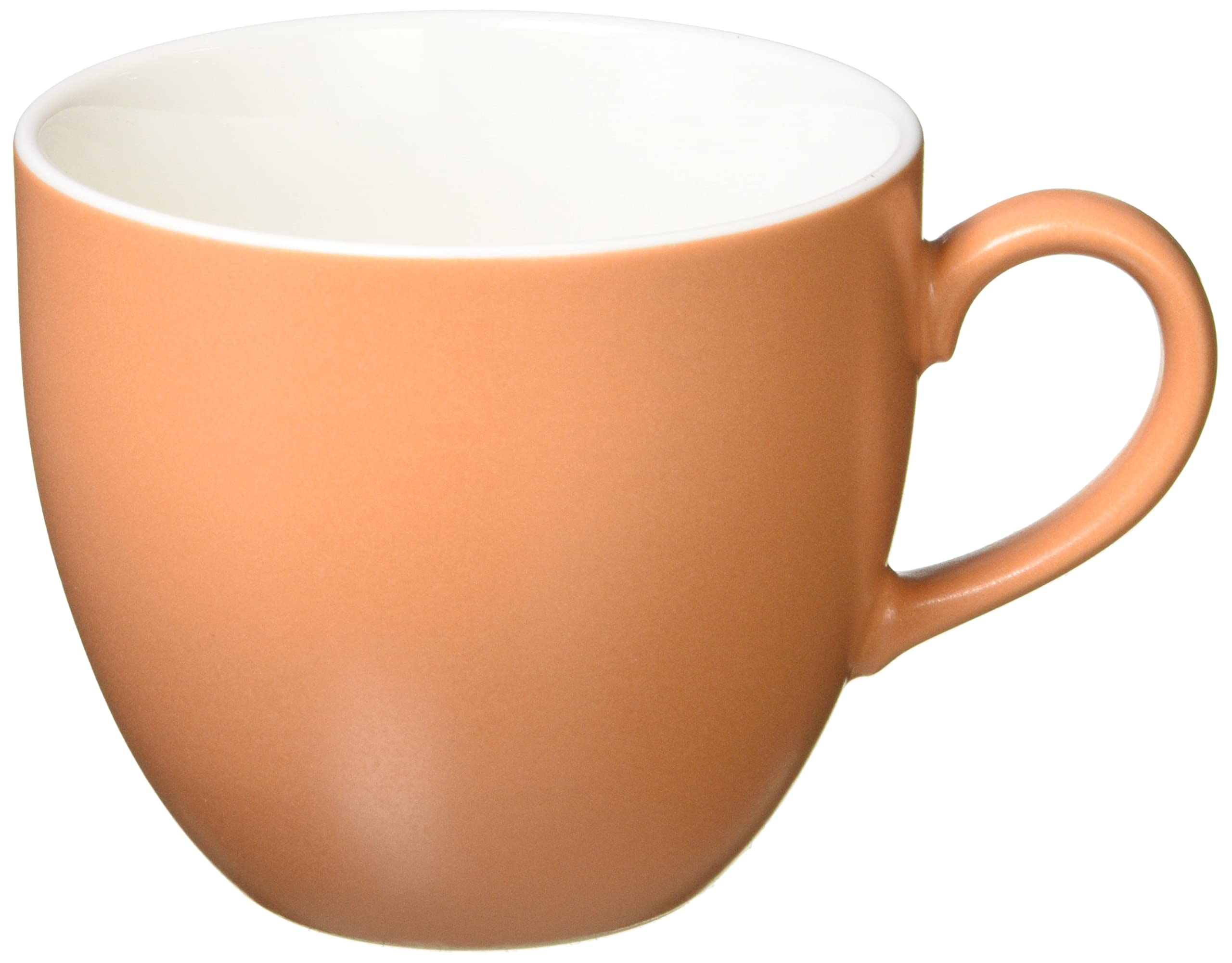 Amazon.com: ZEROJAPAN MT-02 Gelato Color Mug, GMA Gelato Mango, W
