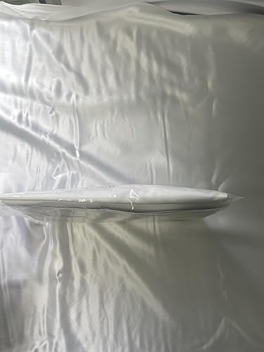 Miniatura 9 de Honeydew Funda de almohada lateral Queen  Se adapta a las almohadas curvas deliciosas y esencia para dormir de lado  Viscosa refrescante cómoda y