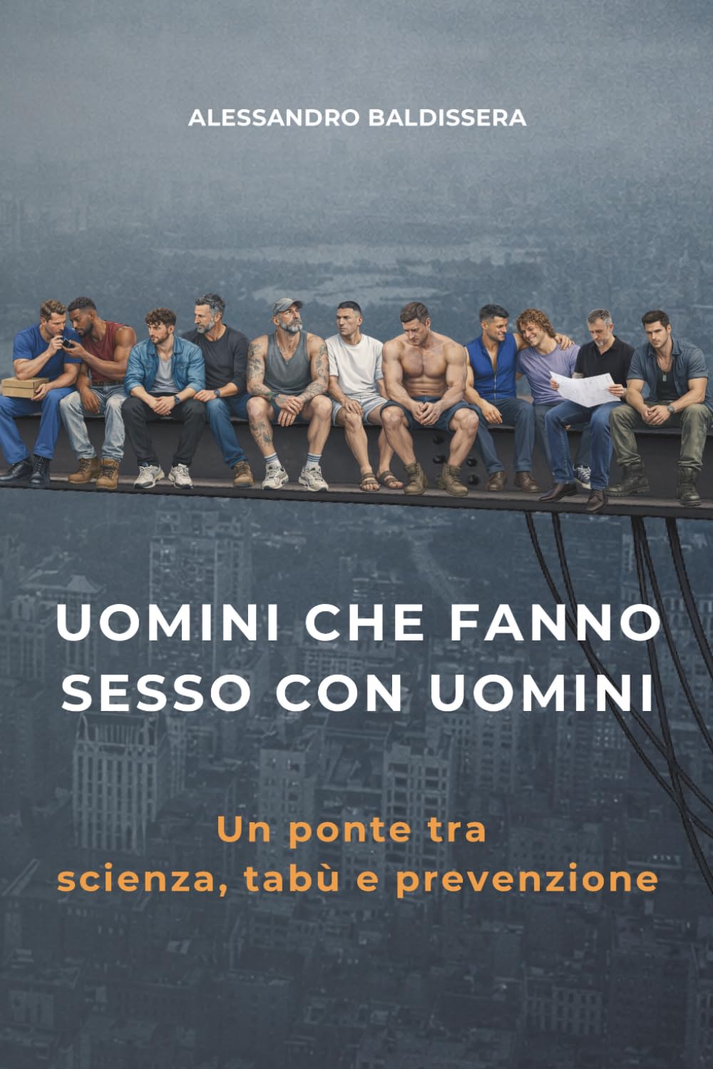 Uomini che fanno sesso con uomini: Un ponte tra scienza, tabù e prevenzione