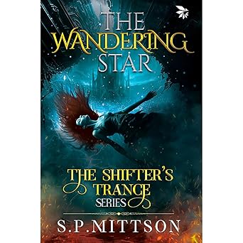 THE WANDERING STAR