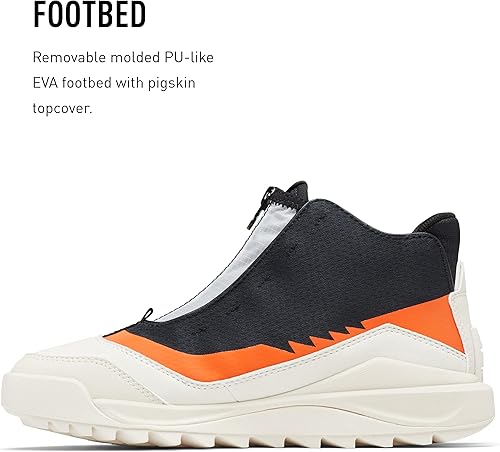 Miniatura 4 de Sorel Tenis ONA 718 Mid para mujer