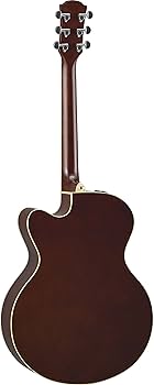 YAMAHA CPX600 アコースティックギター YAMAHA(ヤマハ) CPX600 Black (エレクトリック・アコースティック